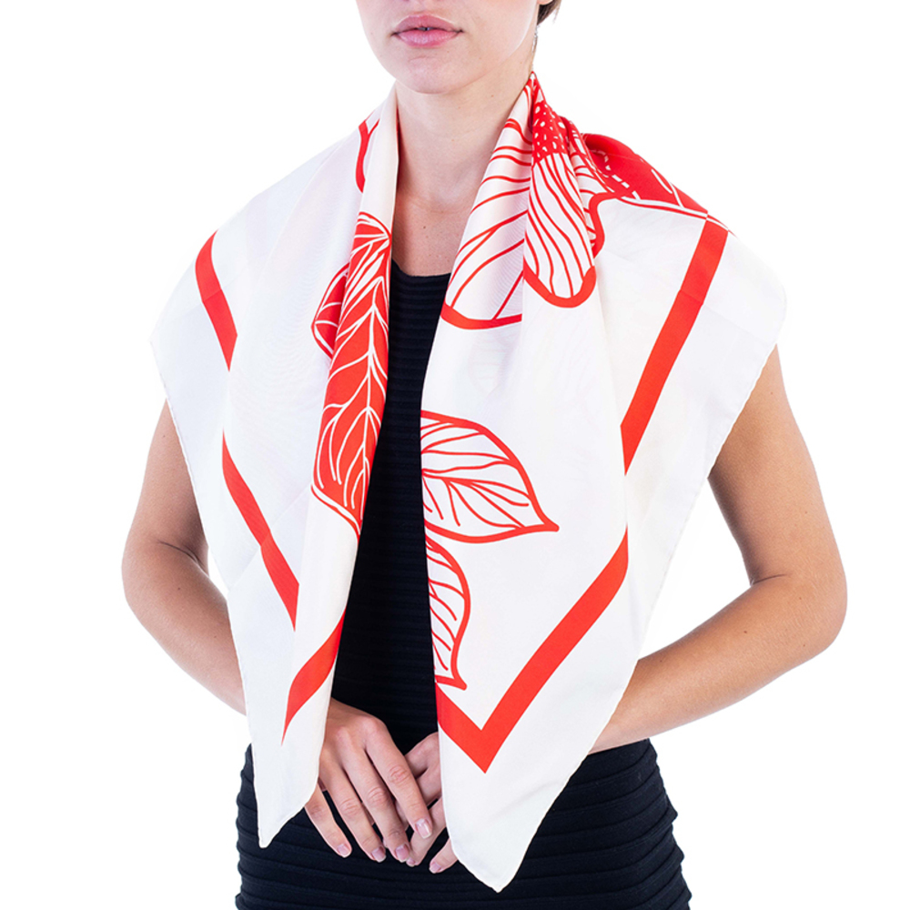 Beymen Scarf Women Red
